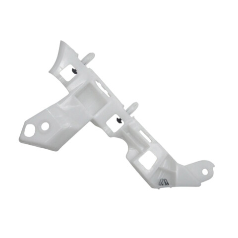 GUÍA DE PARAGOLPE DELANTERO DERECHO - MONTANA GUÍA DE PARAGOLPE DELANTERO DERECHO - MONTANA