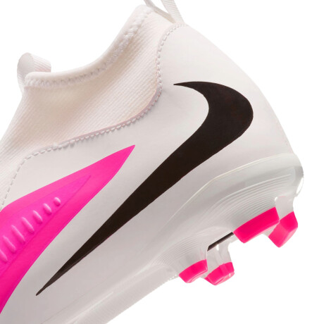 Championes Nike Phantom 6 High Academy FG/MG de niño Multicolored