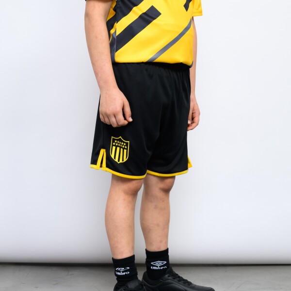 Short CAP Striker Peñarol Licencias Niños 023