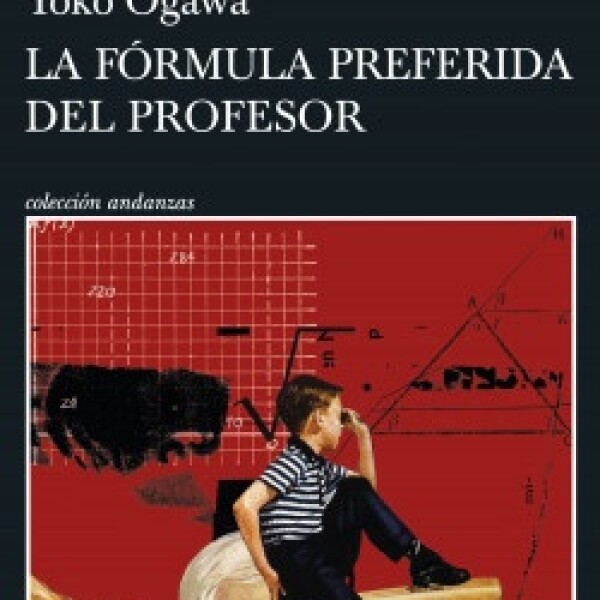 La Formula Preferida Del Profesor La Formula Preferida Del Profesor