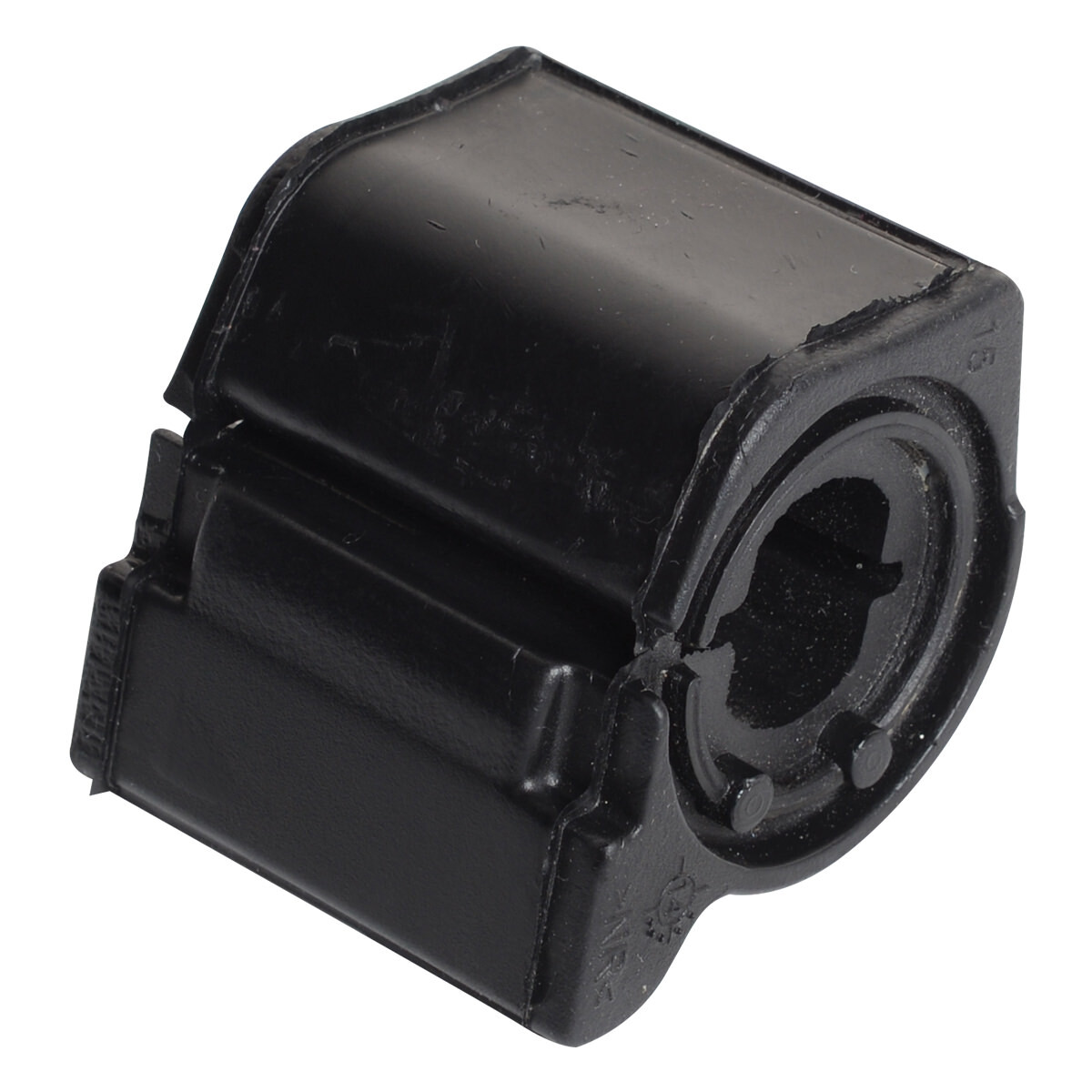 BUJE CITROEN - PEUGEOT GOMA BARRA ESTABILIZADORA C3 19MM - 