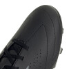 Championes Adidas Fútbol Deportivo III de Hombre - IF1401 Negro