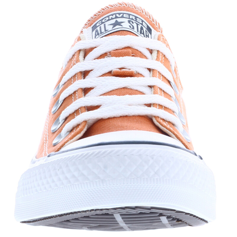 Championes de Mujer Converse - All Star Chuck Taylor All Star Ox Beige Sesamo