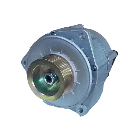 ALTERNADOR MERCEDES BENZ TRUCKS CAMION BUS 24V 100A SIST. BOSCH TRANSPO ALTERNADOR MERCEDES BENZ TRUCKS CAMION BUS 24V 100A SIST. BOSCH TRANSPO