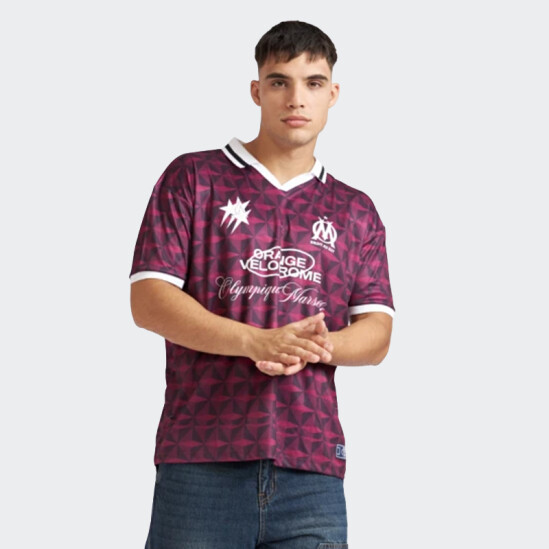 Remera N+ North Sails Campeonato Rojo