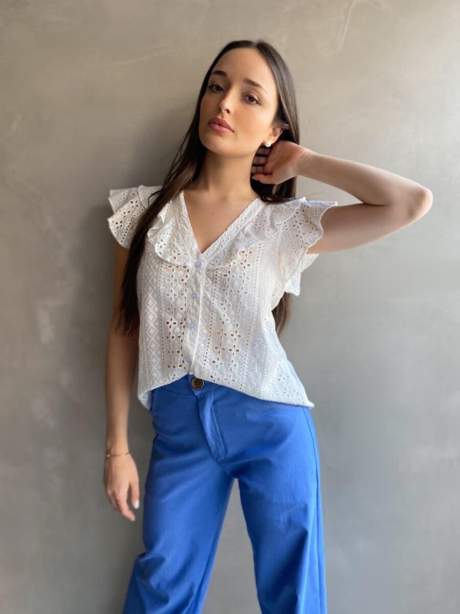 Camisa Maily 