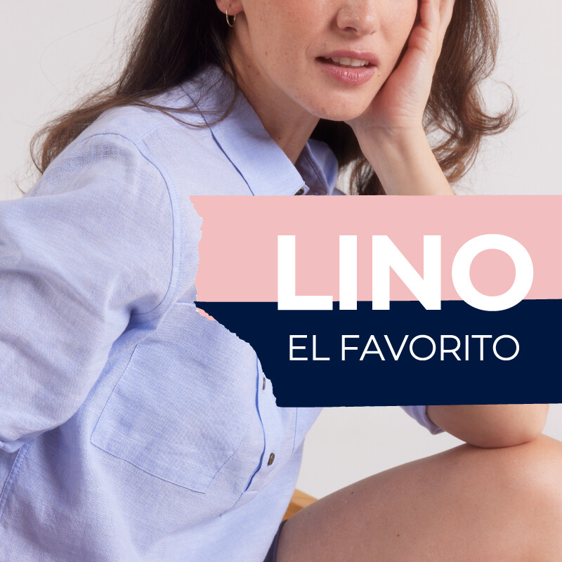 Lino el favorito del verano