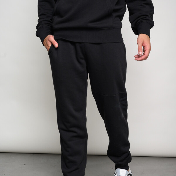 PANTALÓN BIG LOGO Umbro Hombre 002