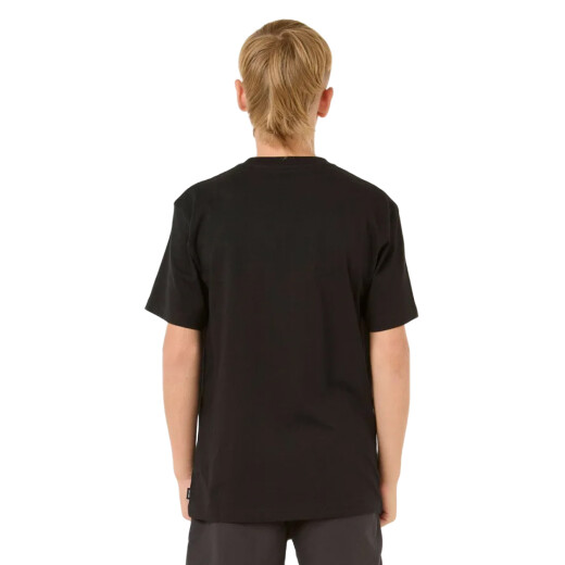 Remera Rip Curl Rip Curl Pro 25 Event Tee - Niño Remera Rip Curl Rip Curl Pro 25 Event Tee - Niño