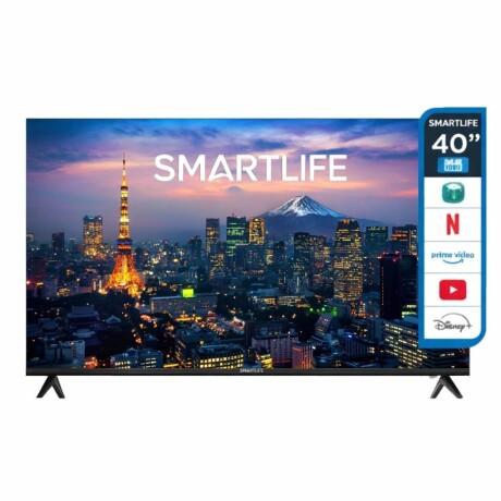TV Smart Smartlife 40 TV Smart Smartlife 40