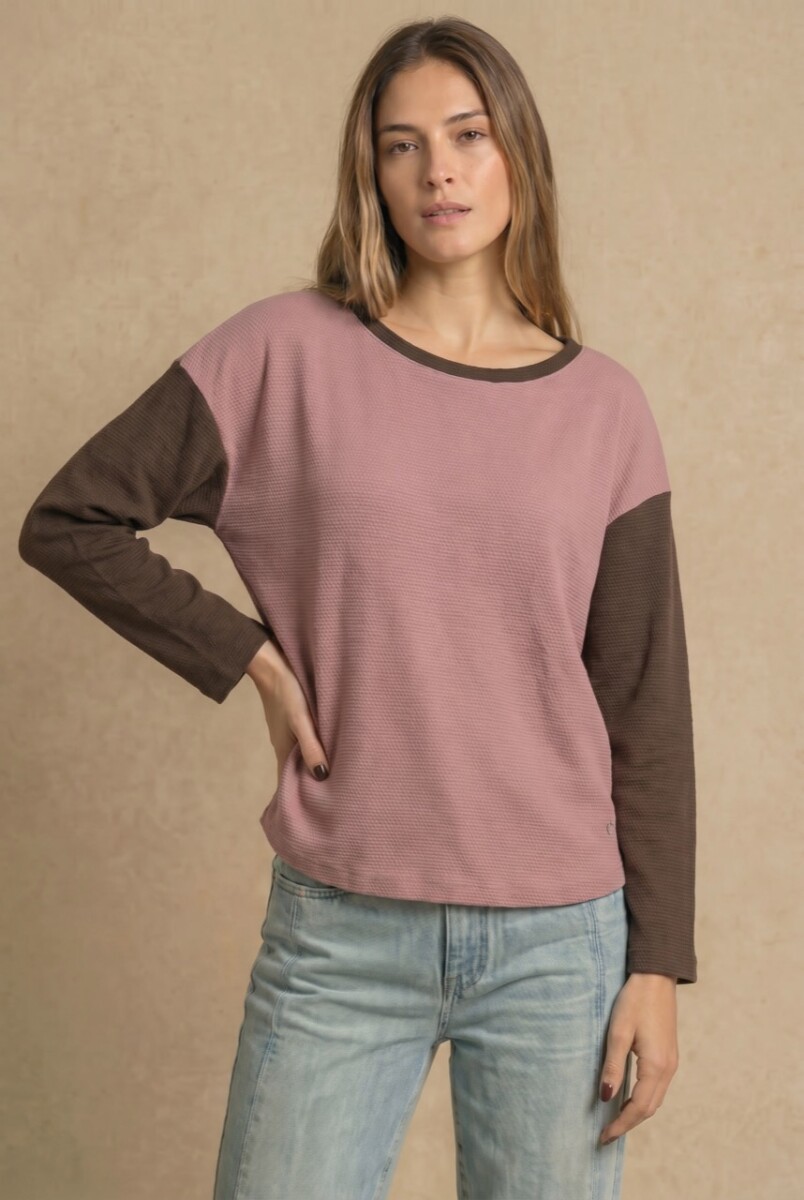 Sweater - Multi 
