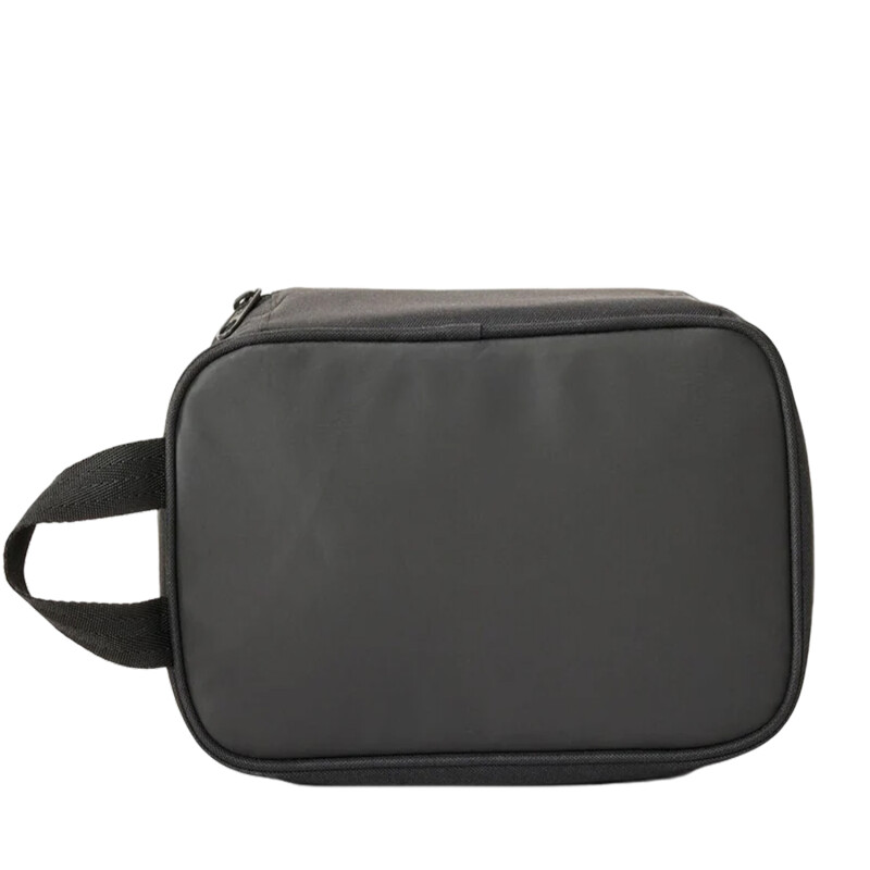 Lunchera Rip Curl Box Mixed - Negro Lunchera Rip Curl Box Mixed - Negro