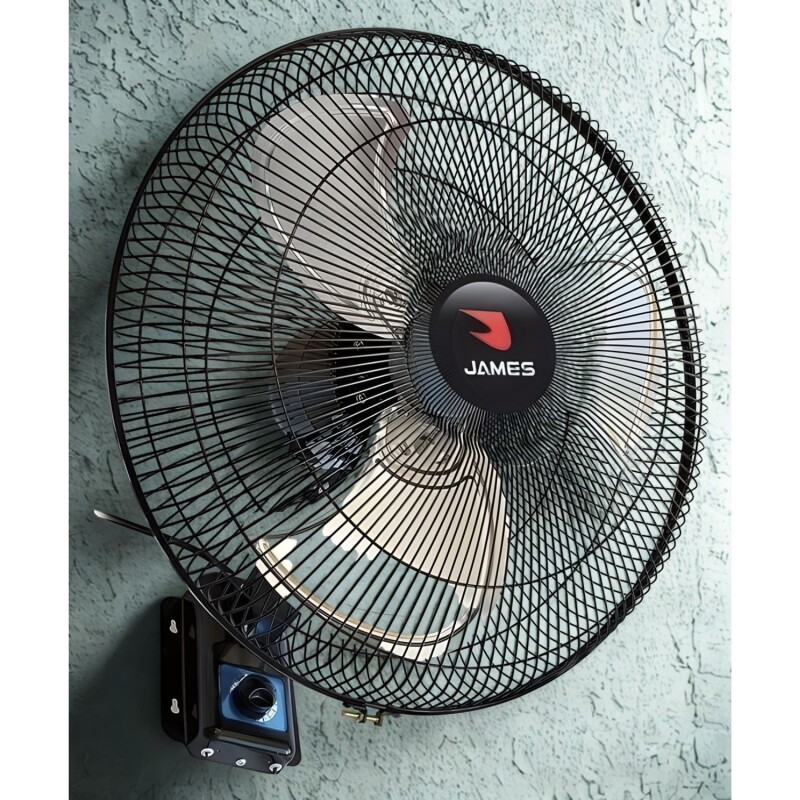 Ventilador Industrial James Vwi 200 G2k Ventilador Industrial James Vwi 200 G2k