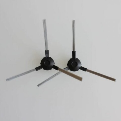 Cepillo Lateral Aspiradora Robot Panavox Cepillo Lateral Aspiradora Robot Panavox