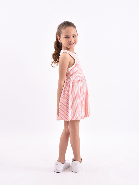 VESTIDO SPRING PACK X 2 ESTAMPADO 5