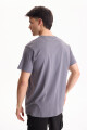 Remera Bys Gris