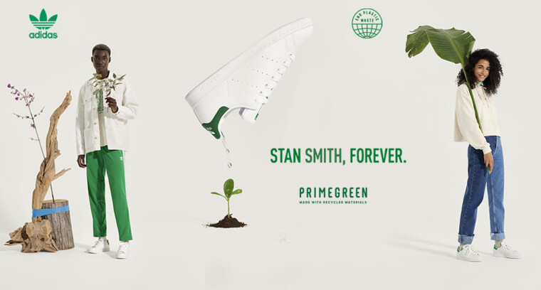 Stan Smith Forever