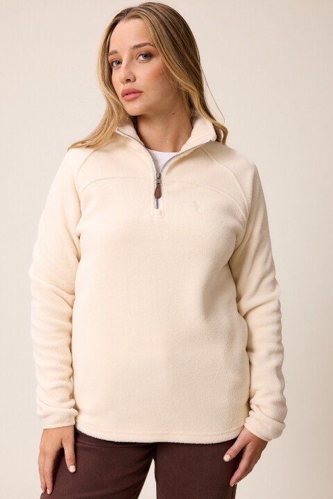 SWEATER LIVY POLANCO Crudo
