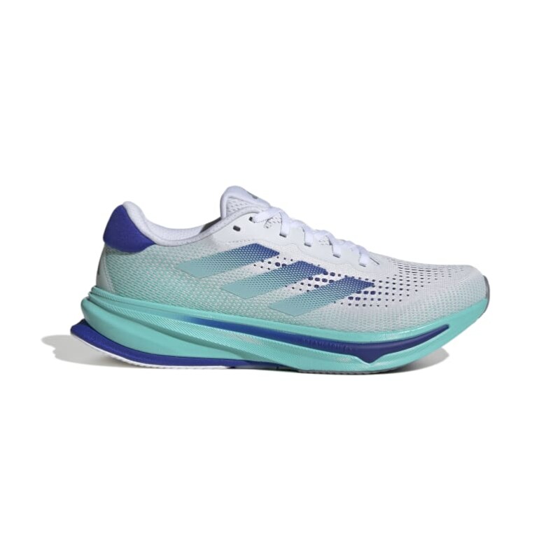 Championes Adidas Supernova Rise Blanco