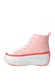 CALZADO DEPORTIVO NIÑO BOTA WONDER WOMAN Rosa