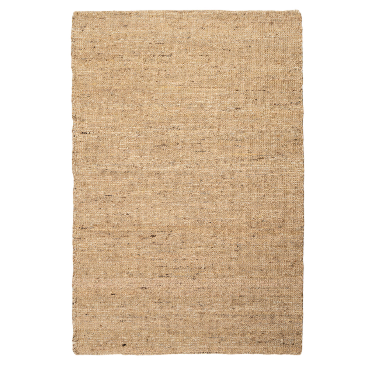 ALFOMBRA - YUTE-Y-LANA NATURAL-BEIGE SALIDA 