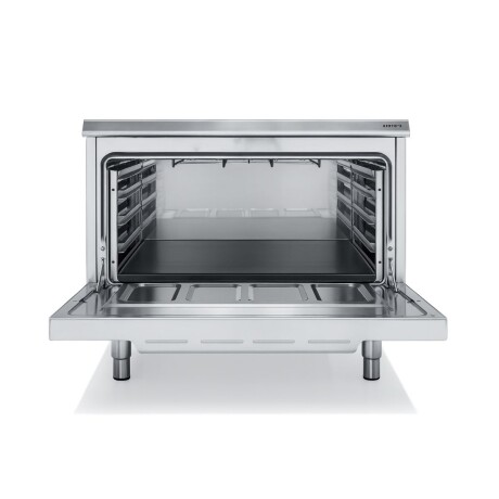 Cocina de 4 Fuegos a Gas/Supergas GN 2/1 Cocina de 4 Fuegos a Gas/Supergas GN 2/1