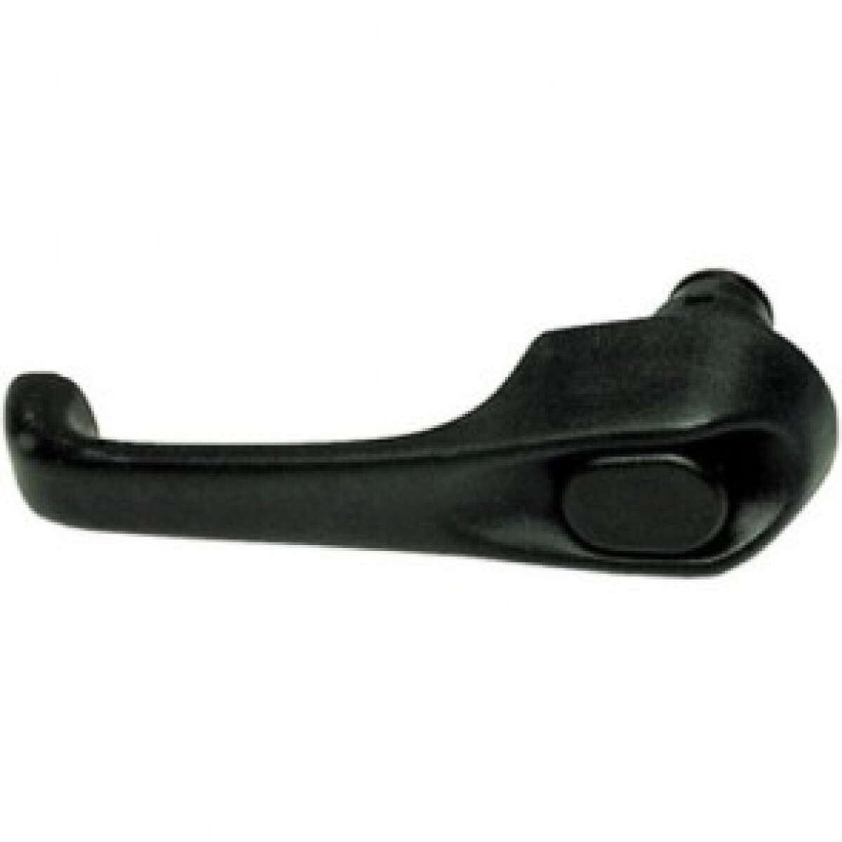 MANIJA FIAT EXT. TRAS. PLASTICA UNO 98 - 