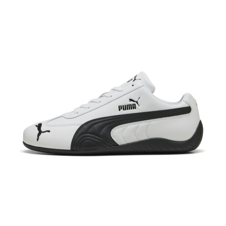 Speedcat LTH 40160302 Blanco/negro