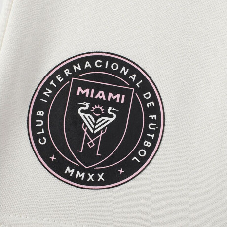 SHORT INTER DE MIAMI OW1
