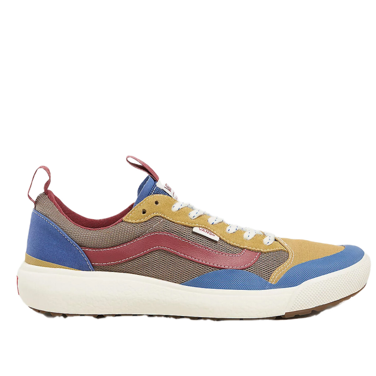 Championes Vans Ultrarange ULTRARANGE EXO SE - Multicolor 
