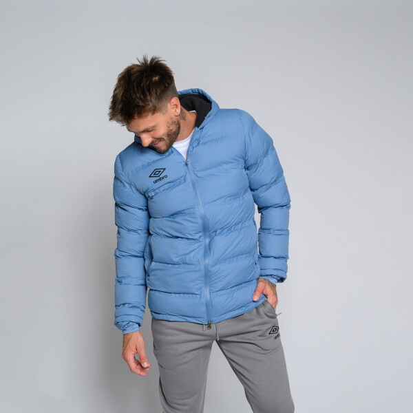 PARKA BRUMA Umbro Hombre 00p