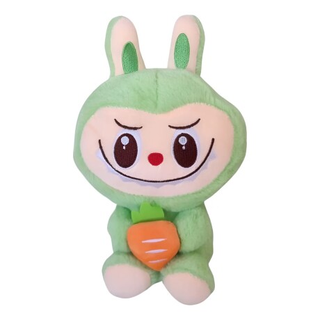 Peluche Labubu 24452 25CM Colores Surtidos 001
