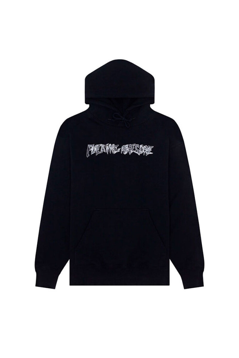 HOODIE Negro