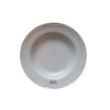 Plato hondo cottage 23cm. Plato hondo cottage 23cm.