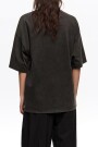 CAMISETA Negro