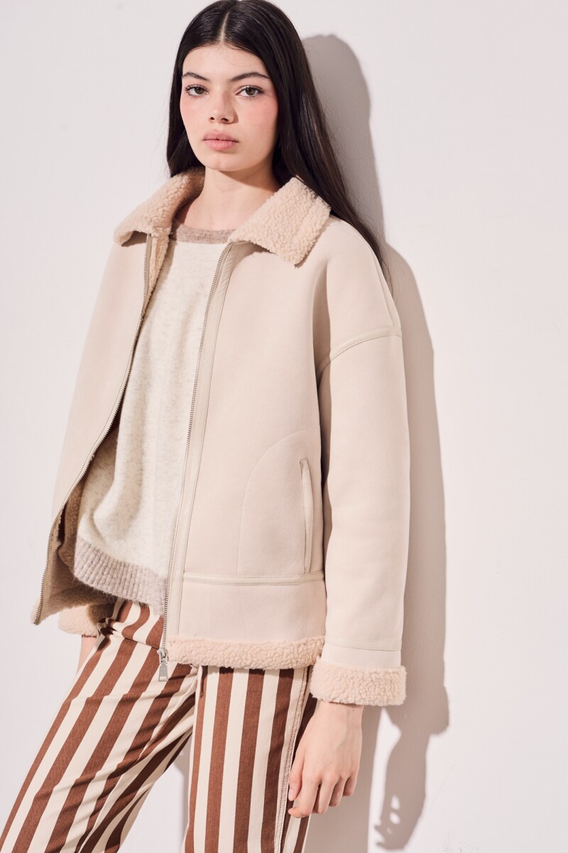 Gamulan - Beige Arena