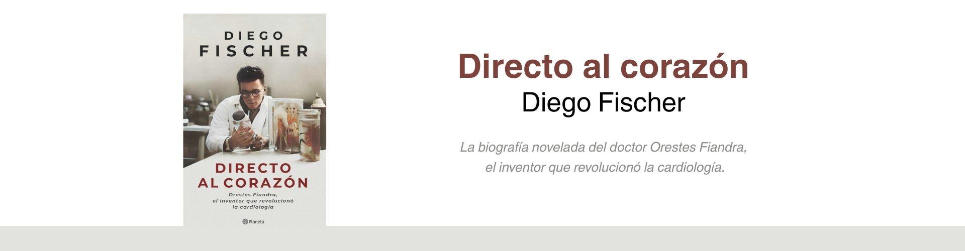 Directo al corazón