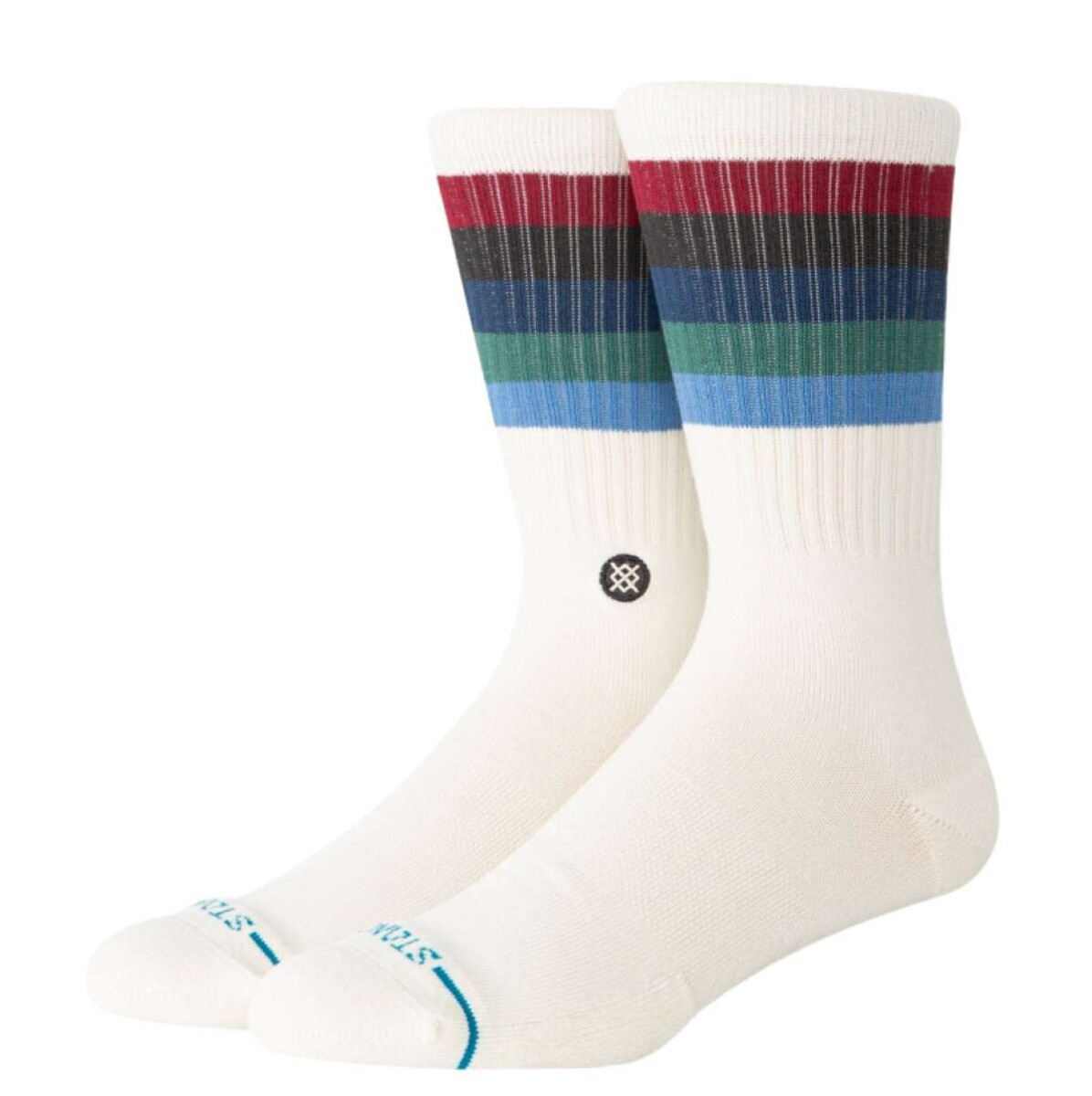 Medias Stance Medias Stance Maliboo Crew - Maliboo Crew 