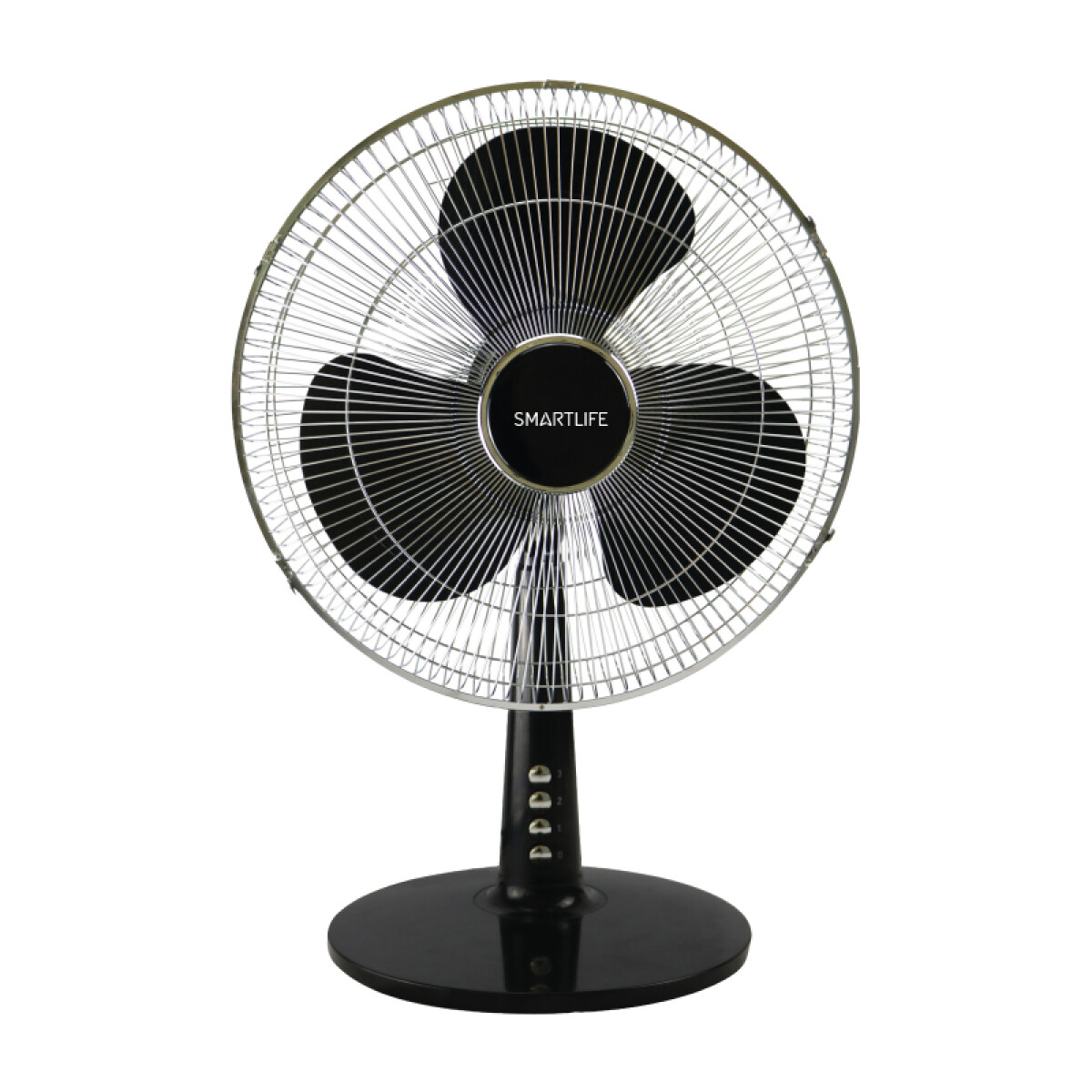 Ventilador de Mesa- 3 Velocidades- - 40 cm - 50W SL-TF40B2 