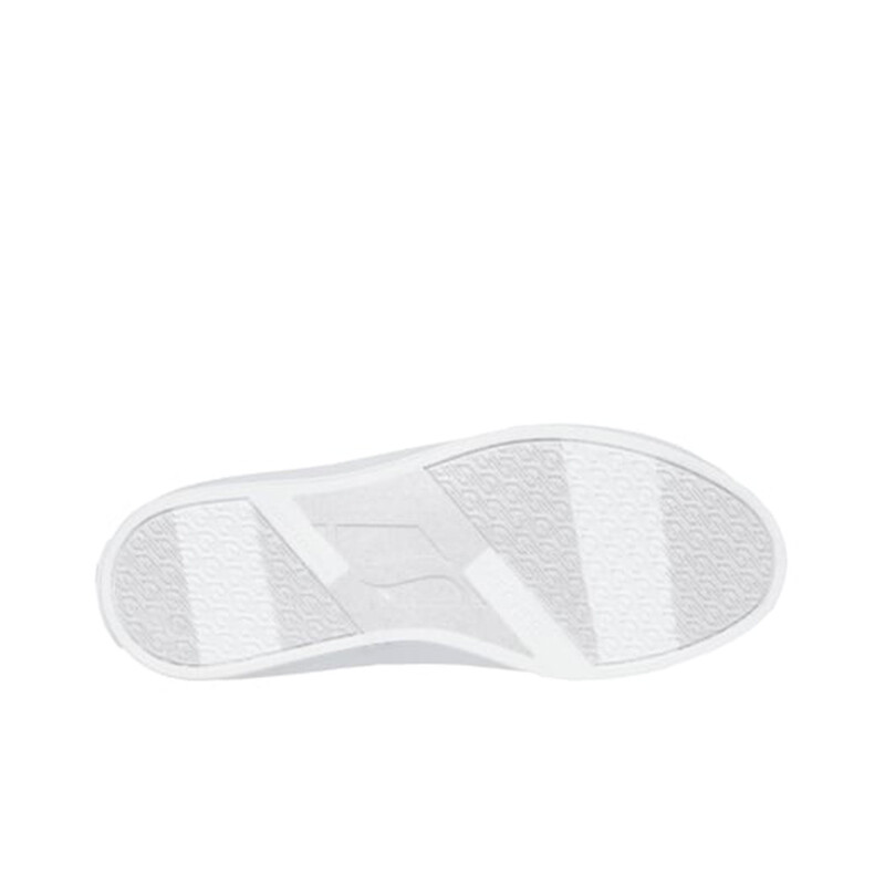 Championes Selene - Estilo Sofisticado Blanco