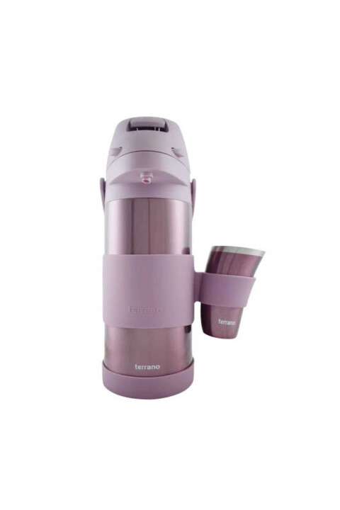 TERRANO NEW KIT TERERE 1.9LT LILA METALIZADO TERRANO NEW KIT TERERE 1.9LT LILA METALIZADO
