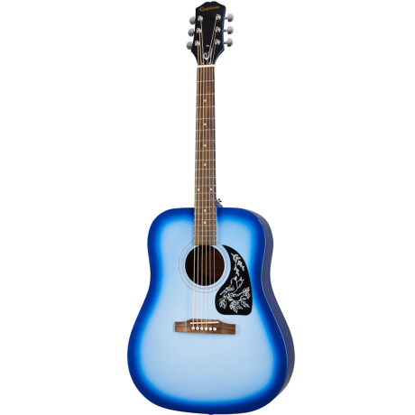 Guitarra Folk Epiphone Starling Starlight Blue Guitarra Folk Epiphone Starling Starlight Blue