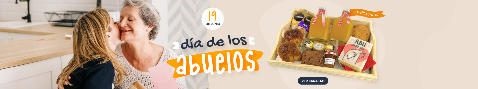 Regalos de nacimiento