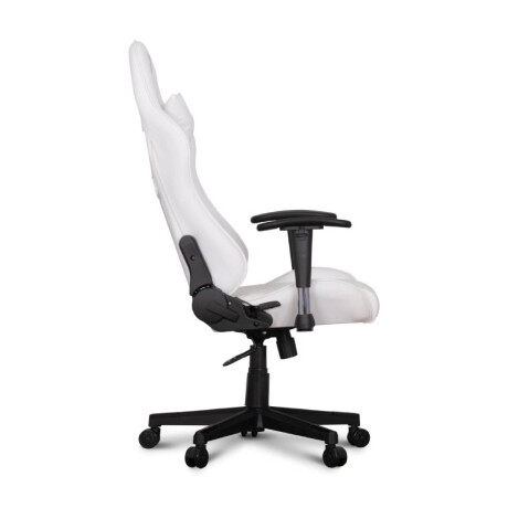 Silla Perseo Pegasus Blanco/plateado