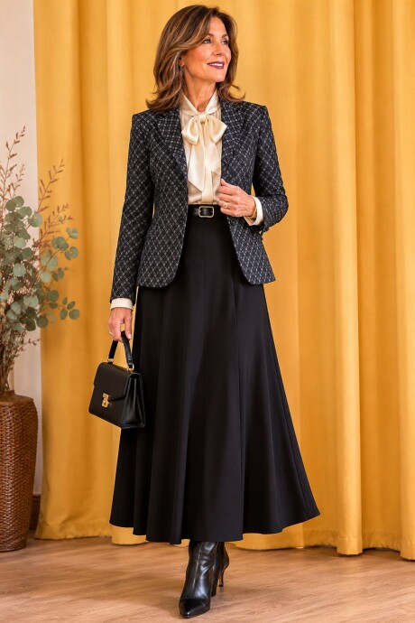 BLAZER LUISELLA BLAZER LUISELLA