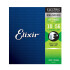 Encordado eléctrica Elixir Optiweb 7 st 10-56 Encordado eléctrica Elixir Optiweb 7 st 10-56
