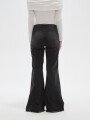 Pantalon Ceres Gris Oscuro