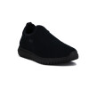 Actvitta Calzado Deportivo Hombre Sin Cordones C/ Elastico Negro