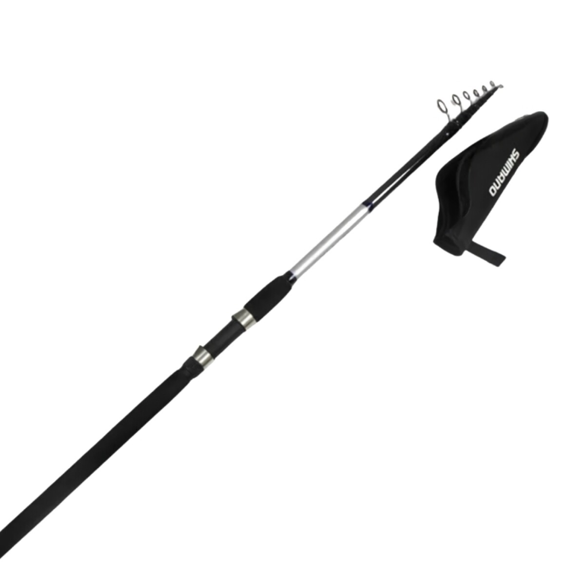 Caña Shimano Alivio Telescopica Grafito 3.00mts 