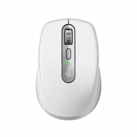 Mouse Inalámbrico LOGITECH Mx Anywhere 3S Recargable - Light Gray Mouse Inalámbrico LOGITECH Mx Anywhere 3S Recargable - Light Gray